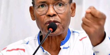 Déguerpissements : la mise en garde de Thierno Monénembo