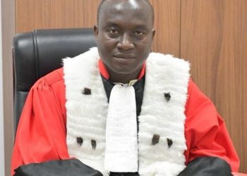 Justice : Algassimou Diallo nommé avocat général près la Cour suprême après trois décrets en trois mois