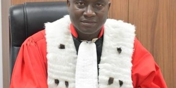 Justice : Algassimou Diallo nommé avocat général près la Cour suprême après trois décrets en trois mois
