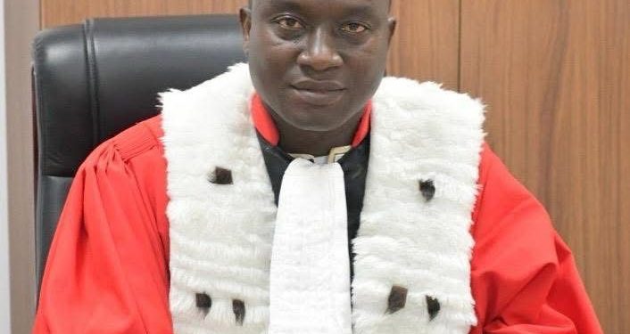 Justice : Algassimou Diallo nommé avocat général près la Cour suprême après trois décrets en trois mois