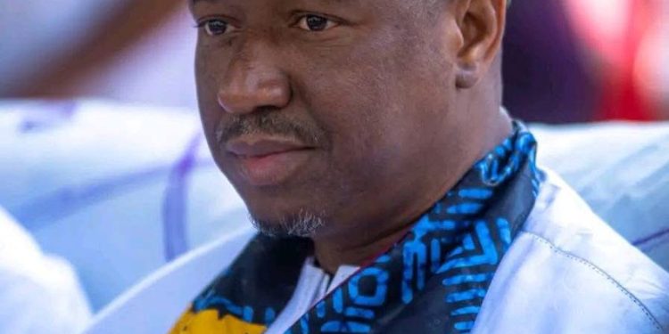 Cérémonie de prise de fonction : le ministre Cellou donne rendez-vous ce mercredi