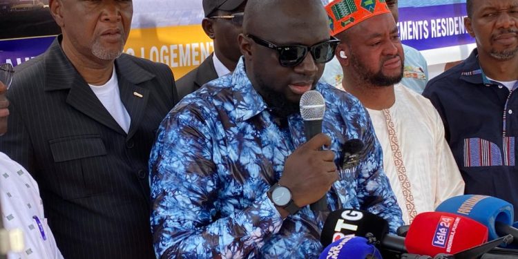 Guinée : sept nouveaux ministres nommés pour compléter le gouvernement de la 5ᵉ République