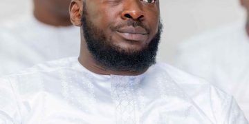 Général Amara Camara renouvelle son engagement au service de l’action présidentielle