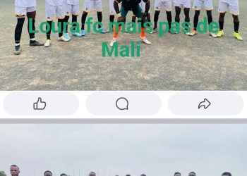 Crise au District de Football de Mali : des voix s’élèvent pour exiger des démissions