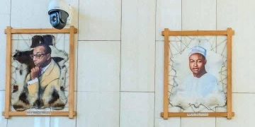 Addis-Abeba : au siège de l’Union africaine, une mémoire institutionnelle soigneusement mise en scène