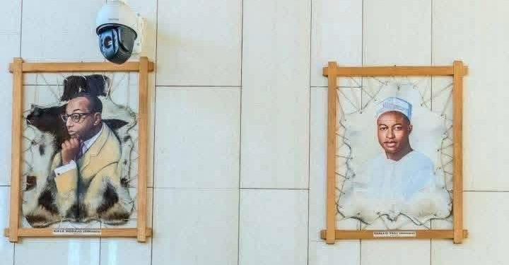 Addis-Abeba : au siège de l’Union africaine, une mémoire institutionnelle soigneusement mise en scène