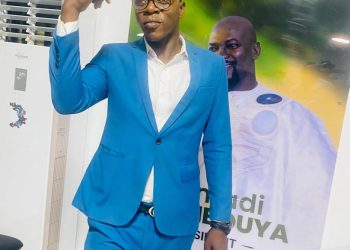 Nouvelle dynamique politique : Malal Diallo s’engage aux côtés de la Génération pour la Modernité et le Développement