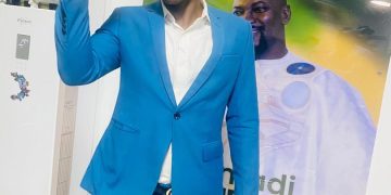 Nouvelle dynamique politique : Malal Diallo s’engage aux côtés de la Génération pour la Modernité et le Développement