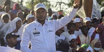 Télimélé : Jamsdine Baldé appelle au calme après des tensions internes au sein de la Génération pour la Modernité et le Développement