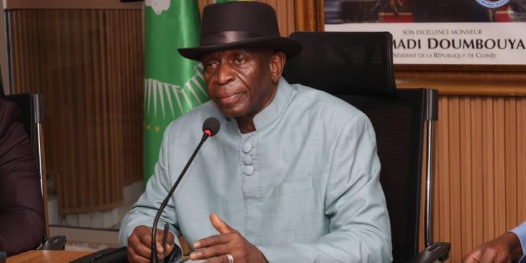 Guinée : le MATD impose une mise en conformité obligatoire aux partis politiques sous peine de dissolution