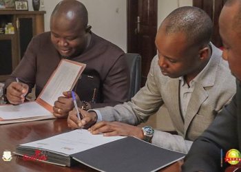 Patrimoine bâti public : Souadou Baldé dévoile une nouvelle doctrine de gestion axée sur la performance et la durabilité