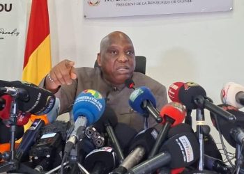 Guinée : Dr Morissanda Kouyaté justifie l’exil de sa famille par des menaces liées à son combat contre l’excision