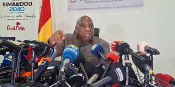 Guinée : Dr Morissanda Kouyaté justifie l’exil de sa famille par des menaces liées à son combat contre l’excision