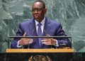 ONU : la candidature de Macky Sall suscite des interrogations au sommet de l’État sénégalais