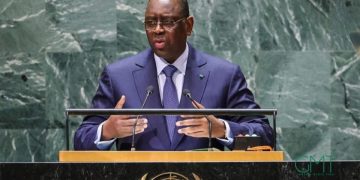 ONU : la candidature de Macky Sall suscite des interrogations au sommet de l’État sénégalais
