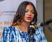 Ministère de la Santé et de l’Hygiène Publique : les 𝒑𝒓𝒆𝒎𝒊𝒆𝒓𝒔 𝒎𝒐𝒕𝒔 𝒅𝒆 𝒍𝒂 𝒎𝒊𝒏𝒊𝒔𝒕𝒓𝒆 𝑲𝒉𝒂𝒊̈𝒕é 𝑺𝒂𝒍𝒍