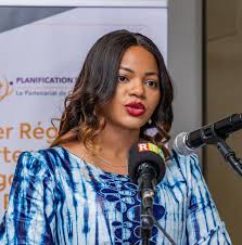 Ministère de la Santé et de l’Hygiène Publique : les 𝒑𝒓𝒆𝒎𝒊𝒆𝒓𝒔 𝒎𝒐𝒕𝒔 𝒅𝒆 𝒍𝒂 𝒎𝒊𝒏𝒊𝒔𝒕𝒓𝒆 𝑲𝒉𝒂𝒊̈𝒕é 𝑺𝒂𝒍𝒍