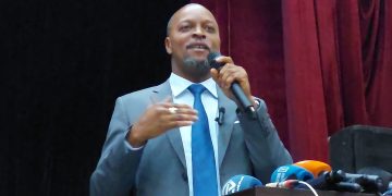 Journée mondiale de l’eau : le Gouvernement déploie de gros efforts pour étancher la soif des populations