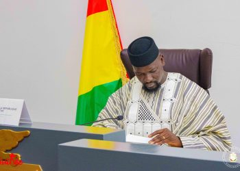 Guinée : l’Etat exige à plus d’une 60ème de Sociétés de verser leurs dividendes avant le 30 juin