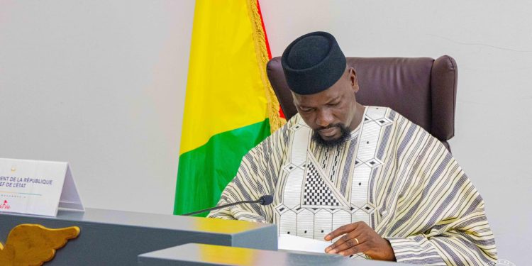 Guinée : l’Etat exige à plus d’une 60ème de Sociétés de verser leurs dividendes avant le 30 juin