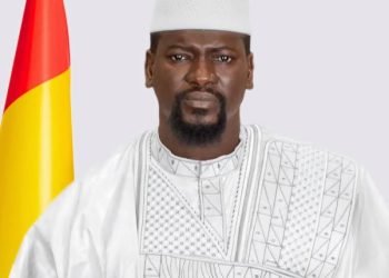 Diplomatie : le Président Mamadi Doumbouya rappelle douze ambassadeurs