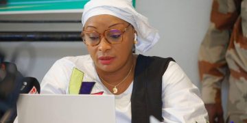 Guinée : Sous le leadership de Djénabou Touré, une nouvelle ère pour l’administration électorale