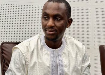 Primature : Cheik Alioune Diallo nommé Conseiller chargé des Affaires territoriales, de la Décentralisation et de la Gouvernance locale