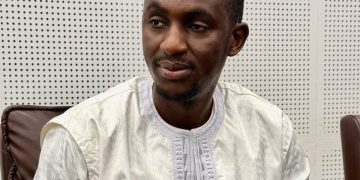 Primature : Cheik Alioune Diallo nommé Conseiller chargé des Affaires territoriales, de la Décentralisation et de la Gouvernance locale