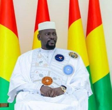 Le Président Mamadi Doumbouya « va bien », rassure le Premier ministre Bah Oury