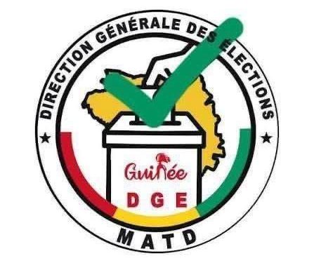 Guinée : la répartition des députés par circonscription fixée sur la base du RGPH-4