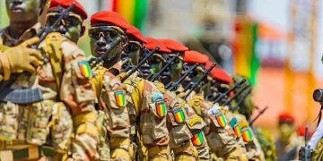 Frontière Guinée–Libéria : l’armée guinéenne rétablit l’ordre autour du fleuve Makona