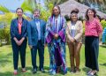 Guinée : l’Ambassade de la Grande-Bretagne annonce le lancement du projet « Guérir les blessures invisibles »