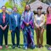 Guinée : l’Ambassade de la Grande-Bretagne annonce le lancement du projet « Guérir les blessures invisibles »