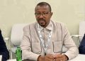 Le ministre Mohamed Lamine Sy Savané séduit le monde de l’habitat et renforce l’attractivité urbaine de la Guinée à Bakou