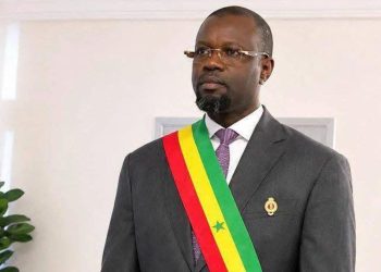 Sénégal : Ousmane Sonko élu président de l’Assemblée nationale