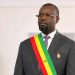 Sénégal : Ousmane Sonko élu président de l’Assemblée nationale
