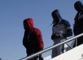 La Sierra Leone accueille 9 migrants ouest africains expulsés des USA
