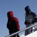 La Sierra Leone accueille 9 migrants ouest africains expulsés des USA