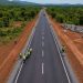 Infrastructures routières : La route Labé-Mali progresse à la satisfaction de tous les usagers
