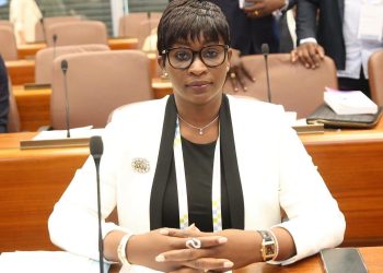 Association internationale de la sécurité sociale : La Générale Aminata Diallo élue vice-présidente pour la période 2026-2028