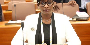 Association internationale de la sécurité sociale : La Générale Aminata Diallo élue vice-présidente pour la période 2026-2028