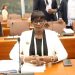 Association internationale de la sécurité sociale : La Générale Aminata Diallo élue vice-présidente pour la période 2026-2028