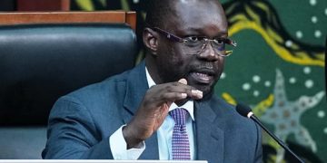 Sénégal : élu président de l&rsquo;Assemblée, Sonko mise sur le dialogue « responsable »