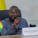 L’OR DE LA GUINÉE AU SERVICE DE LA NATION : CONAKRY AFFIRME SA SOUVERAINETÉ ÉCONOMIQUE