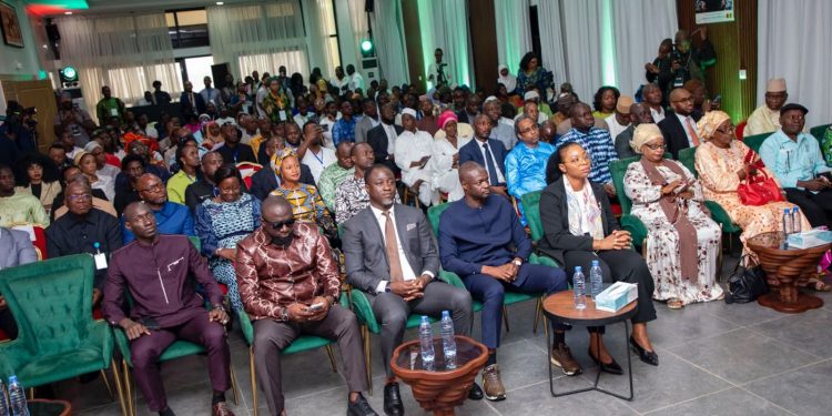 Archives publiques : la Guinée fait de sa mémoire un levier stratégique pour la gouvernance de demain