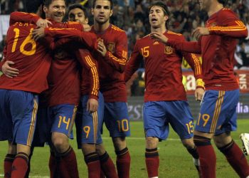 Mondiale 2026 :  L’Espagne sur le toit du monde