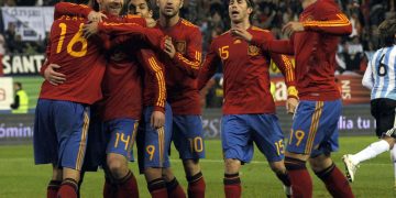 Mondiale 2026 :  L’Espagne sur le toit du monde
