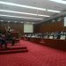À l’hémicycle du Palais du peuple : la mise en place des commissions permanentes de l’Assemblée nationale bouclée