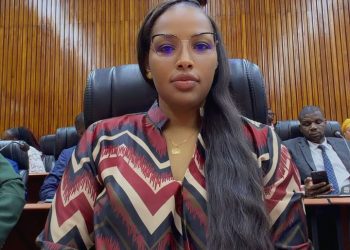 Honorable Fatoumata Binta Diallo : une vision tournée vers l’unité et le développement