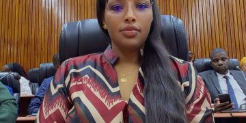 Honorable Fatoumata Binta Diallo : une vision tournée vers l’unité et le développement